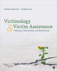 Cover image: Victimology and Victim Assistance 1st edition 9781506359557