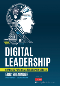 Cover image: Digital Leadership: Changing Paradigms for Changing Times 2nd edition 9781544350837