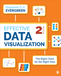 Cover image: Effective Data Visualization 2nd edition 9781544350882