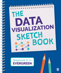 Cover image: The Data Visualization Sketchbook 1st edition 9781544351001