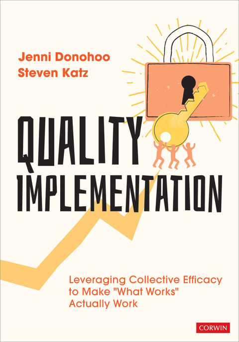 Cover image for book Quality Implementation