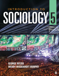 Cover image: Introduction to Sociology 5th edition 9781544355184