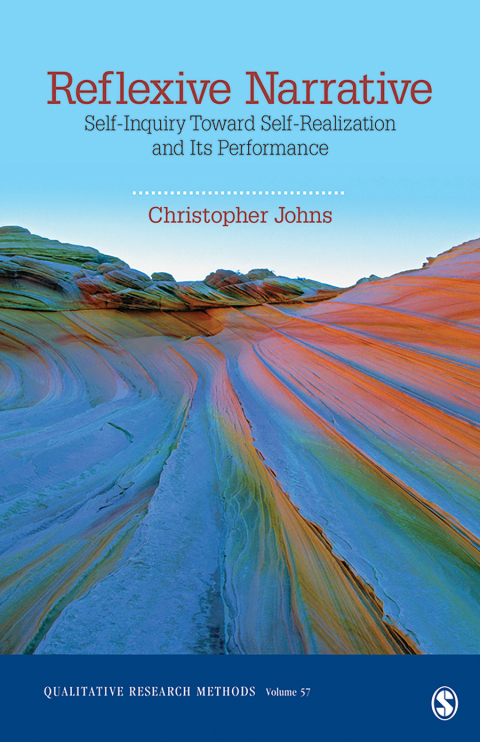 Cover image for book Reflexive Narrative