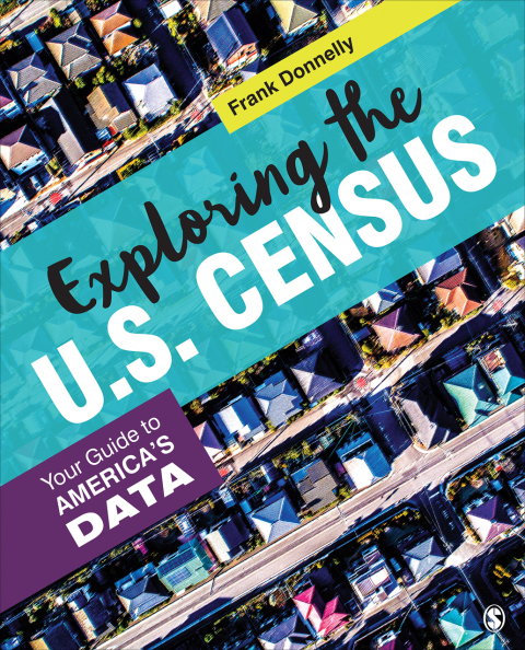 Cover image for book Exploring the U.S. Census