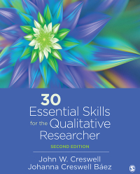 Titelbild: 30 Essential Skills for the Qualitative Researcher 2nd edition 9781544355702