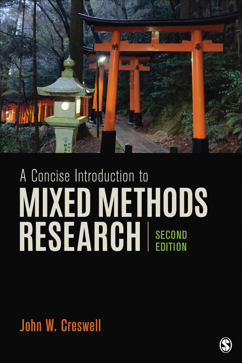 A Concise Introduction to Mixed Methods Research 