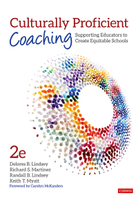 Cover image: Culturally Proficient Coaching 2nd edition 9781544356464