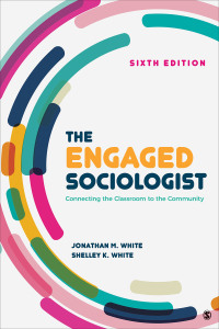 صورة الغلاف: The Engaged Sociologist 6th edition 9781506347462