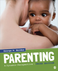 Cover image: Parenting: A Dynamic Perspective 3rd edition 9781506350424
