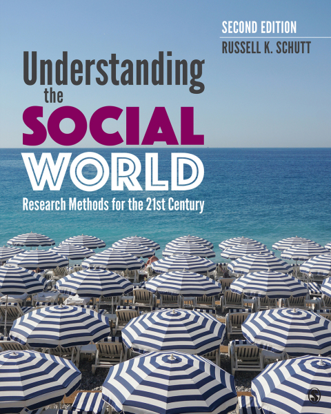 Cover image for book Understanding the Social World