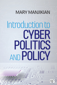 Cover image: Introduction to Cyber Politics and Policy 1st edition 9781544359304