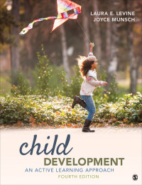 Titelbild: Child Development: An Active Learning Approach 4th edition 9781544359748