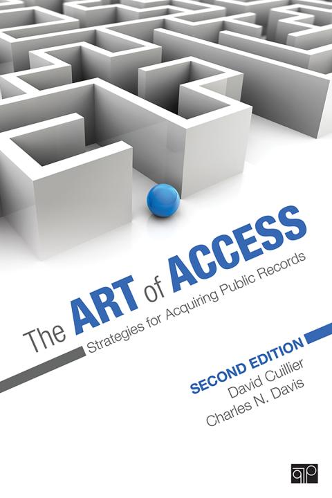 Cover image for book The Art of Access
