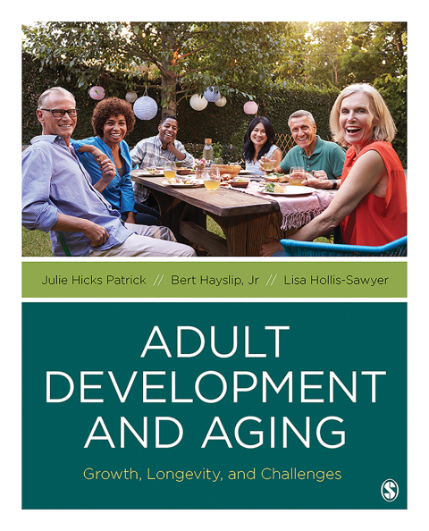 Adult Development and Aging 