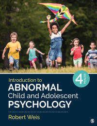 Cover image: Introduction to Abnormal Child and Adolescent Psychology 4th edition 9781071840627