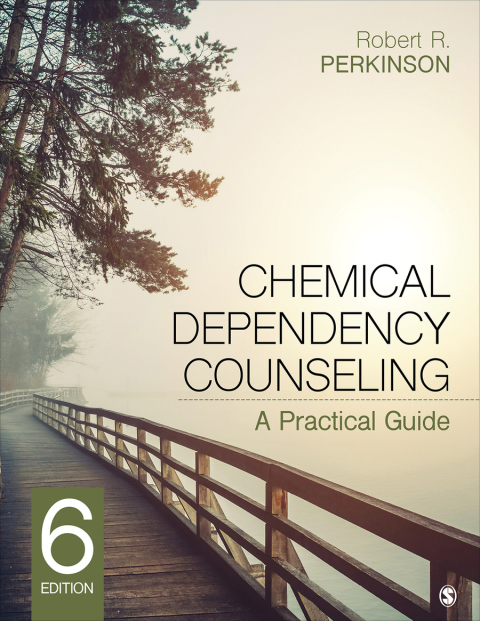 Chemical Dependency Counseling 