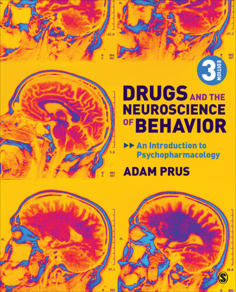 Drugs and the Neuroscience of Behavior 