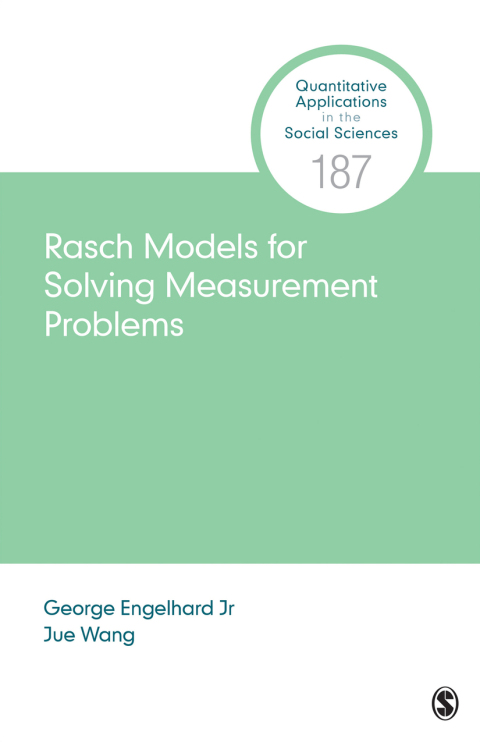 Rasch Models for Solving Measurement Problems 