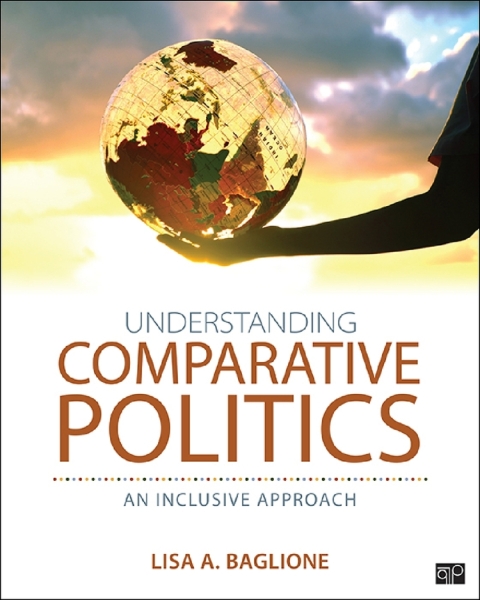 Cover image for book Understanding Comparative Politics