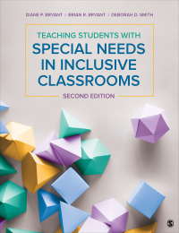 Cover image: Teaching Students With Special Needs in Inclusive Classrooms - Interactive 2nd edition 9781544365015
