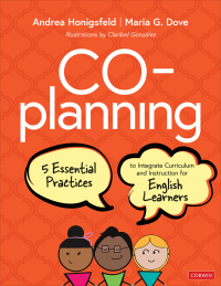 Cover image: Co-Planning 1st edition 9781544365992