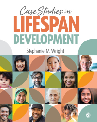 Cover image: Case Studies in Lifespan Development 1st edition 9781544361864
