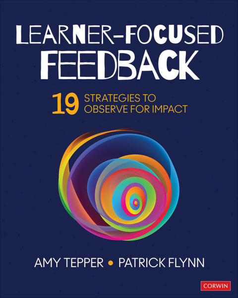 Learner Focused Feedback