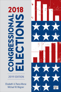 Titelbild: 2018 Congressional Elections 2nd edition 9781544368702