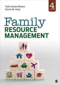 Cover image: Family Resource Management 4th edition 9781544370620