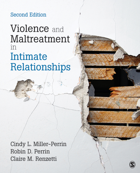 Reflowable Violence and Maltreatment in Intimate Relationships; $77.00