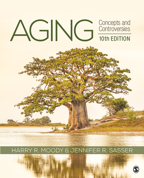 Aging:Concepts+Controversies