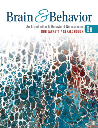 Cover image: Brain & Behavior: An Introduction to Behavioral Neuroscience 6th edition 9781544373485