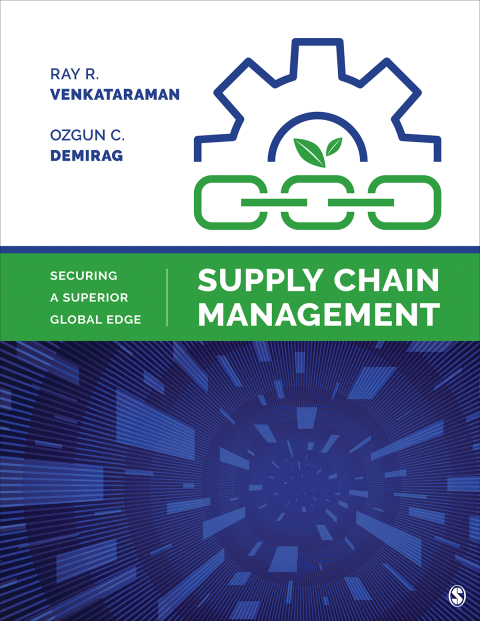 Supply Chain Management 