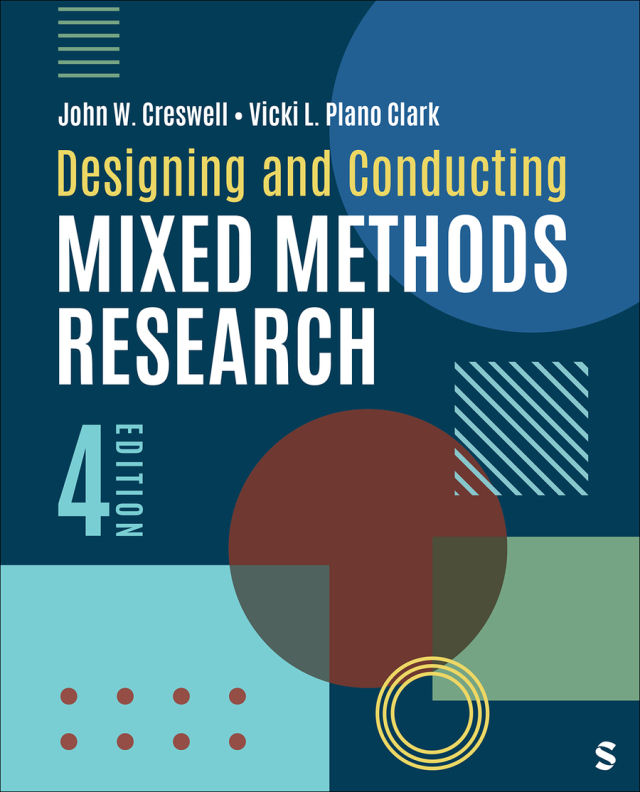 Designing and Conducting Mixed Methods Research