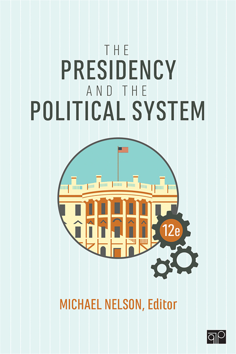 Cover image for book The Presidency and the Political System