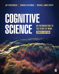 Cover image: Cognitive Science 4th edition 9781544380155