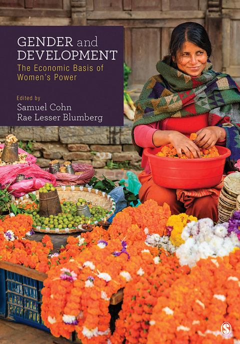 Cover image for book Gender and Development
