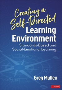 Cover image: Creating a Self-Directed Learning Environment 1st edition 9781544384245