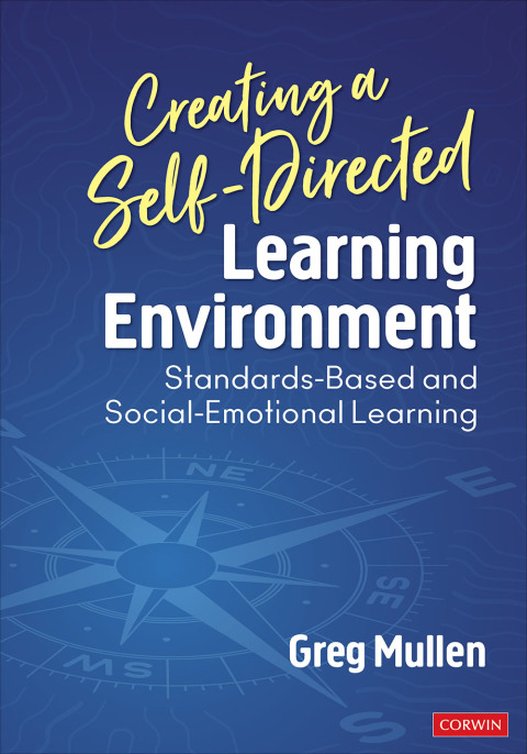 Cover image for book Creating a Self-Directed Learning Environment