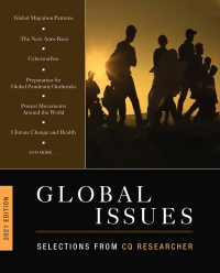 Cover image: Global Issues 2021 Edition 2nd edition 9781544386881