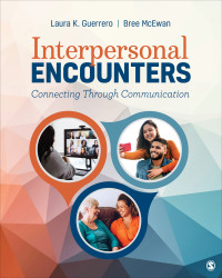 Cover image: Interpersonal Encounters 1st edition 9781452270197