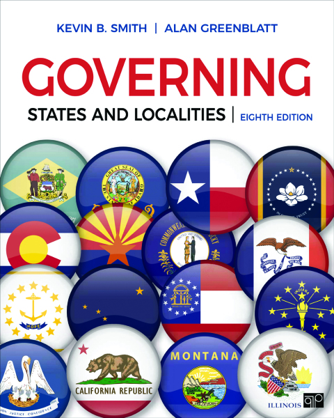 Governing States+Localities