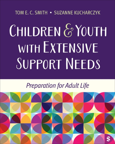 Children and Youth with Extensive Support Needs 