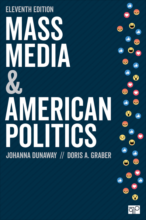 Mass Media+American Politics