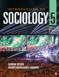Cover image: Introduction to Sociology Interactive Edition 5th edition 9781544391571