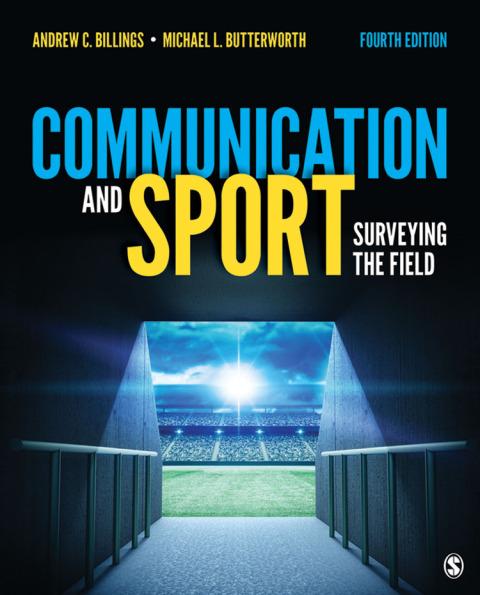 Communication and Sport 