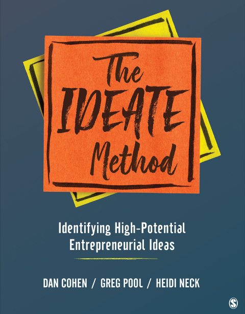 The IDEATE Method 