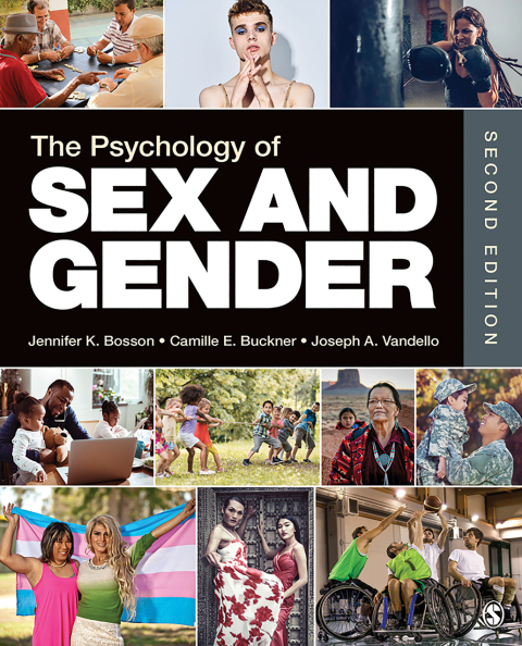 Reflowable The Psychology of Sex and Gender; $77.00
