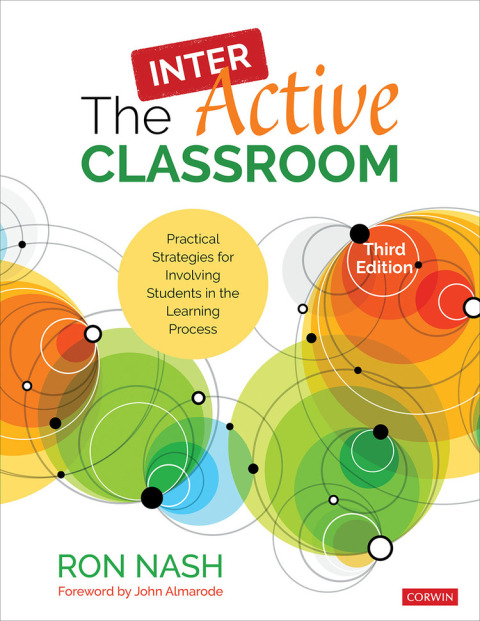 Cover image for book The InterActive Classroom