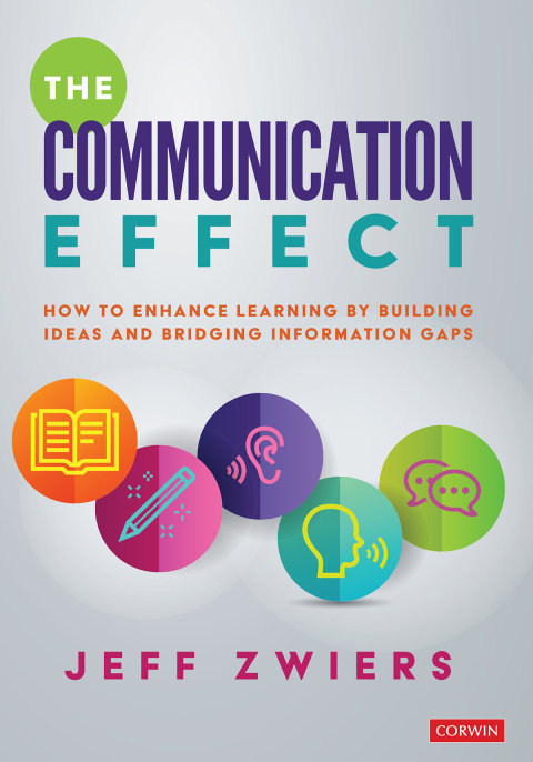 Cover image for book The Communication Effect